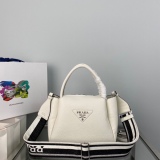 P*rada Top Bag 23*21*10CM