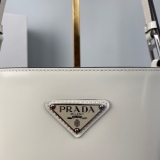 P*rada Top Bag 17*18*10.5CM