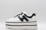 Women H*OGAN Top Sneaker