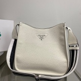 P*rada Top Bag  30*28*12CM