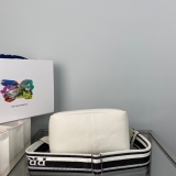 P*rada Top Bag 23*21*10CM