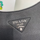 P*rada Top Bag  30*28*12CM