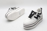 Women H*OGAN Top Sneaker