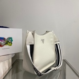 P*rada Top Bag  30*28*12CM