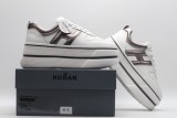 Women H*OGAN Top Sneaker