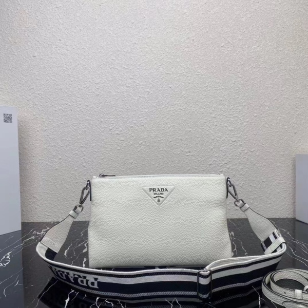 P*rada Top Bag 30*19.5CM