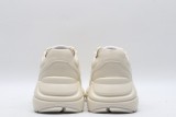 Men Women G*ucci Top Sneaker
