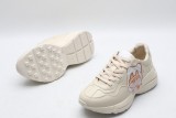 Men Women G*ucci Top Sneaker