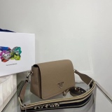P*rada Top Bag 23*18*9CM