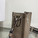 P*rada Top Bag  19*20*6CM