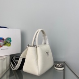P*rada Top Bag 23*21*10CM