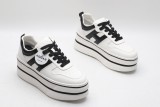 Women H*OGAN Top Sneaker