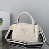 P*rada Top Bag 23*21*10CM