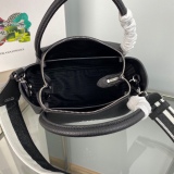 P*rada Top Bag 23*21*10CM