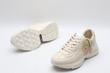 Men Women G*ucci Top Sneaker