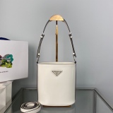 P*rada Top Bag 17*18*10.5CM