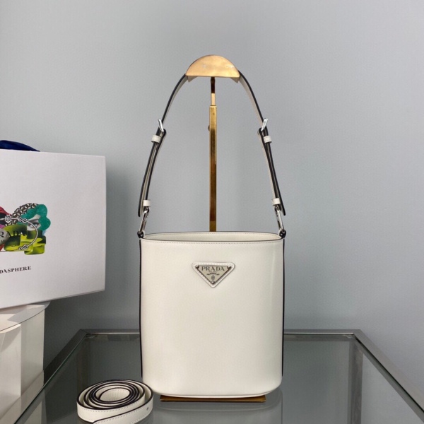 P*rada Top Bag 17*18*10.5CM