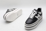 Women H*OGAN Top Sneaker