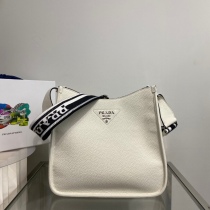 P*rada Top Bag  30*28*12CM