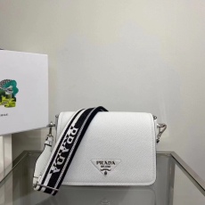 P*rada Top Bag 23*18*9CM