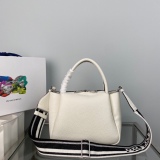 P*rada Top Bag 23*21*10CM