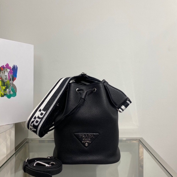 P*rada Top Bag 20*25*14CM