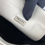 P*rada Top Bag 17*18*10.5CM