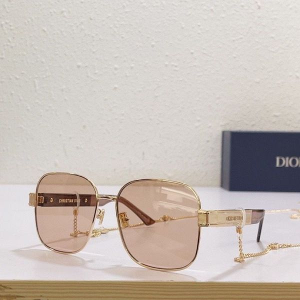 Top Quality D*ior Glasses