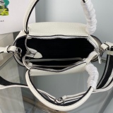 P*rada Top Bag 23*21*10CM