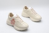 Men Women G*ucci Top Sneaker
