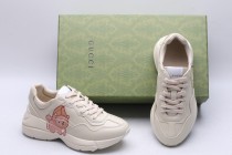 Men Women G*ucci Top Sneaker