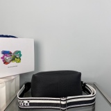 P*rada Top Bag 23*21*10CM