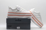 Women H*OGAN Top Sneaker