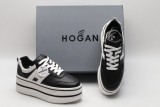 Women H*OGAN Top Sneaker