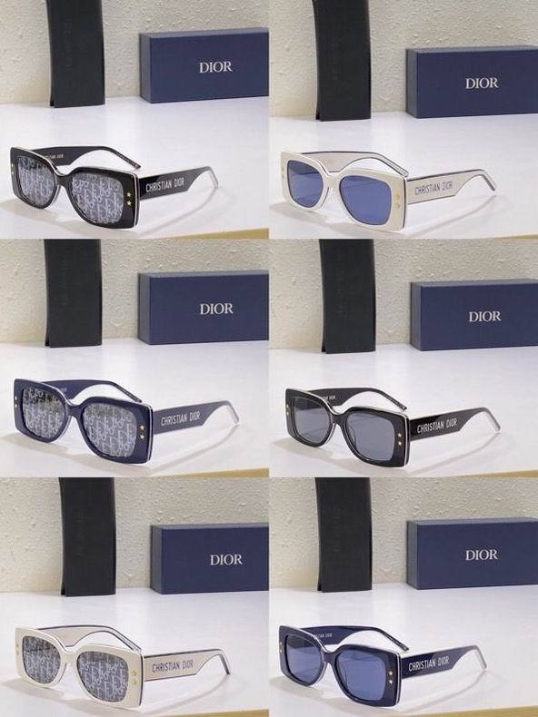 Top Quality D*ior Glasses