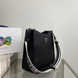 P*rada Top Bag  30*28*12CM