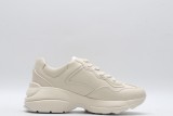 Men Women G*ucci Top Sneaker