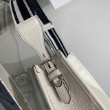 P*rada Top Bag  30*28*12CM