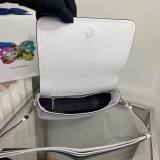 P*rada Top Bag 23*18*9CM