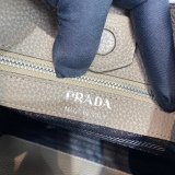 P*rada Top Bag  30*28*12CM
