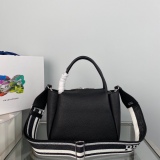 P*rada Top Bag 23*21*10CM