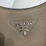 P*rada Top Bag  30*28*12CM