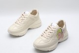 Men Women G*ucci Top Sneaker