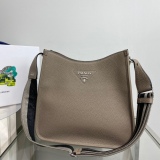 P*rada Top Bag  30*28*12CM