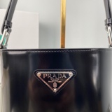 P*rada Top Bag 17*18*10.5CM