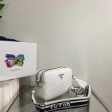 P*rada Top Bag 22*14*8CM