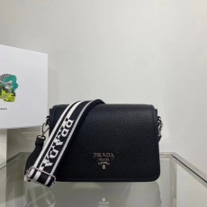 P*rada Top Bag 23*18*9CM