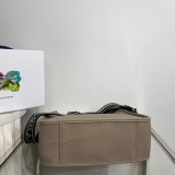 P*rada Top Bag  30*28*12CM