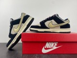 N*IKE Dunk Low DV3054-001