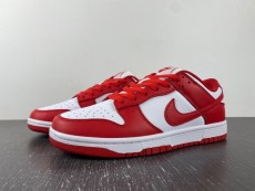 N*ike SB Dunk Low SP CU1727-100